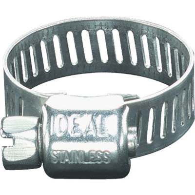 5/16" - 7/8" HOSE CLAMP