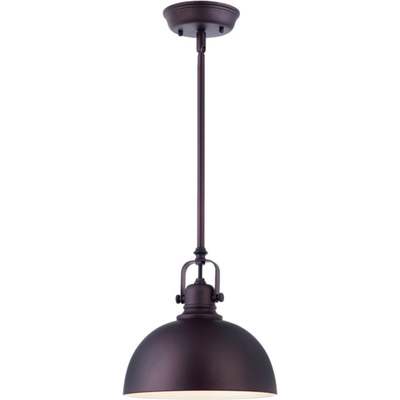 9" ORB ROD PENDANT LIGHT