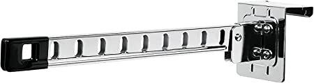OVER THE DOOR HANGER HOLDER