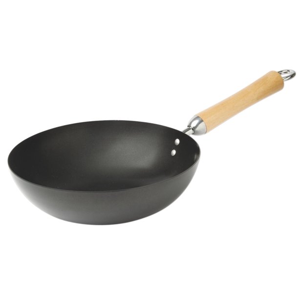 9.5" NS STIR FRY PAN CLASSIC