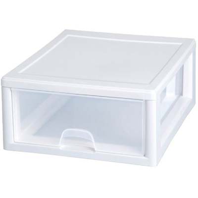 16QT STORAGE DRAWER
