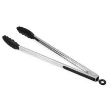 MULTI-PURPOSE TONGS 23CM
