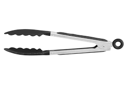 MULTI-PURPOSE TONGS 30CM