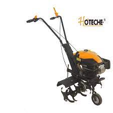 GASOLINE TILLER