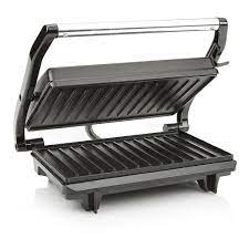 GRILL 700W BLACK