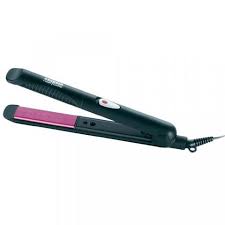 HAIR STRAIGHTENER C/COATED PLTE