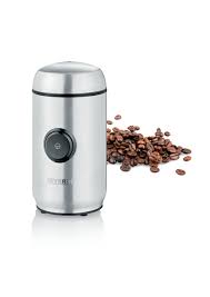 COFFEE & SPICE GRINDER 150W BLK