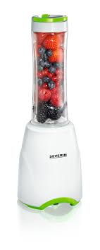 SMOOTHIE MAKER WHITE/GREEN