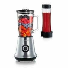 MULTIMIXER + SMOOTHIE 500W 1L