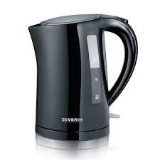 JUG KETTLE 1.5L 22000W BLACK