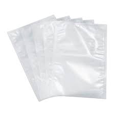 VACUUM BAGS 20X30CM