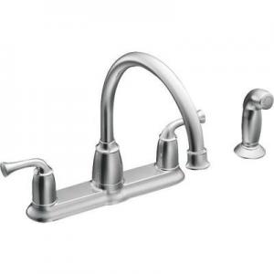 2H CH HI-ARCH KIT FAUCET