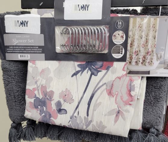 BHG FLRFRNG 14PC SET