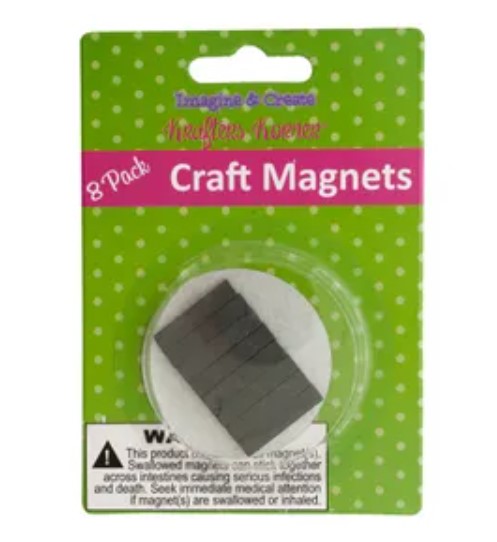 CRAFT MAGNETS