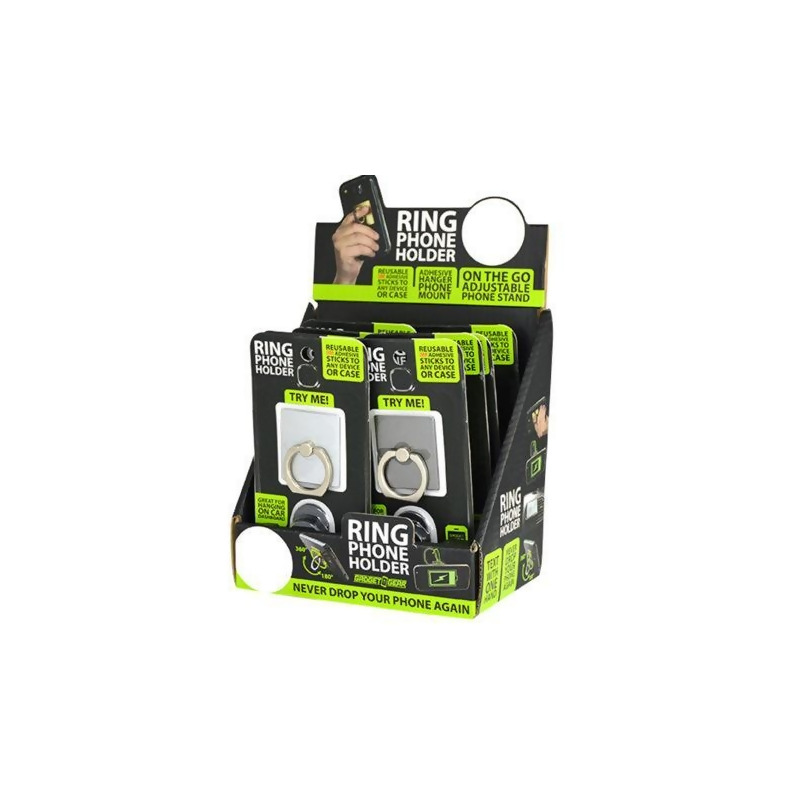PHONE HOLDER RING