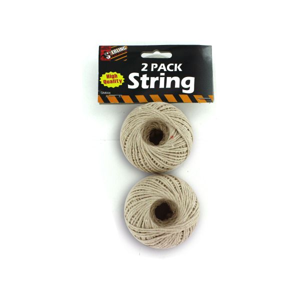 ALL-PURPOSE COTTON STRING