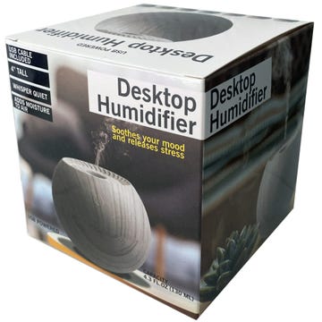 130ML SPHERE HUMIDIFIER