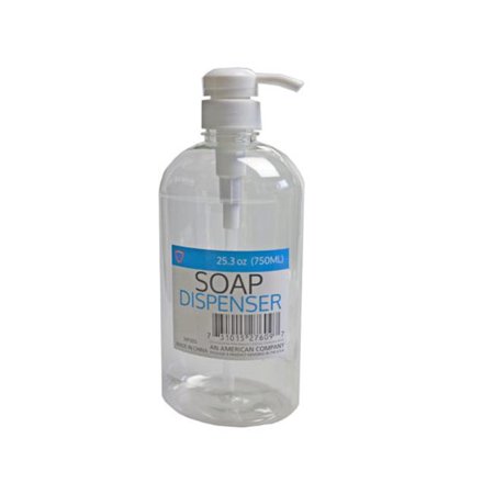 750ML SOAP DISPENSER