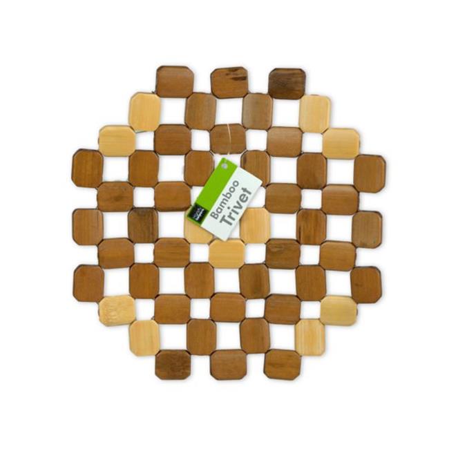 BAMBOO TRIVET