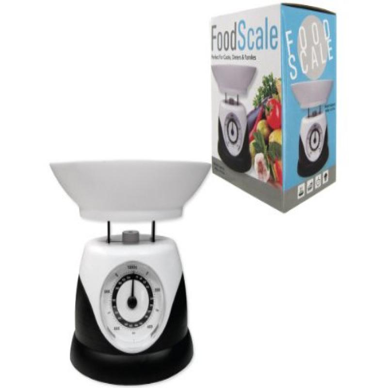 GRAM KITCHEN SCALE