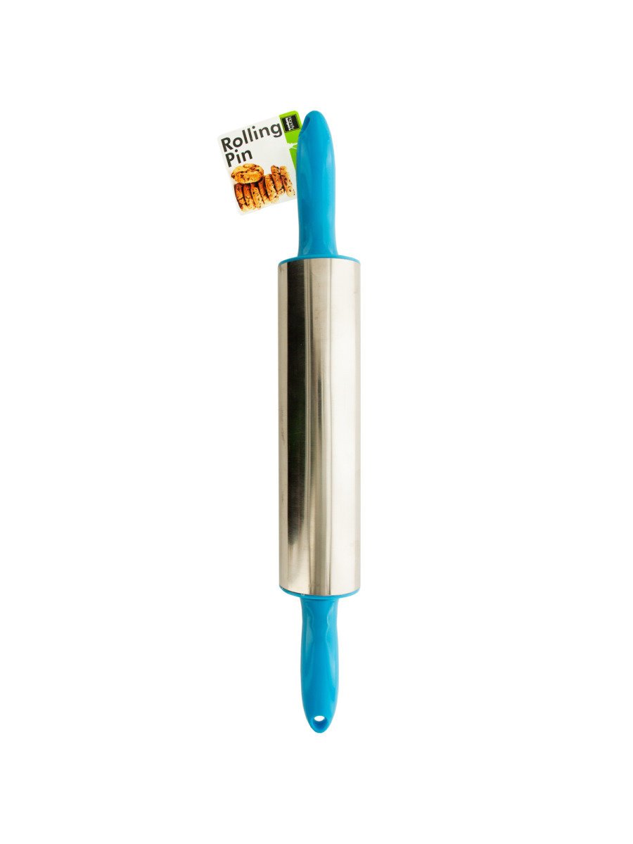 STAINLESS STEEL ROLIING PIN