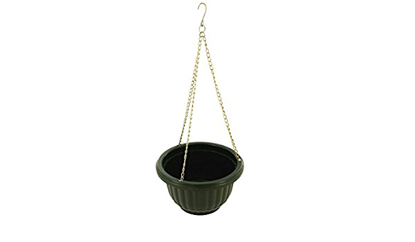 SMALL HANGING FLOWER POT