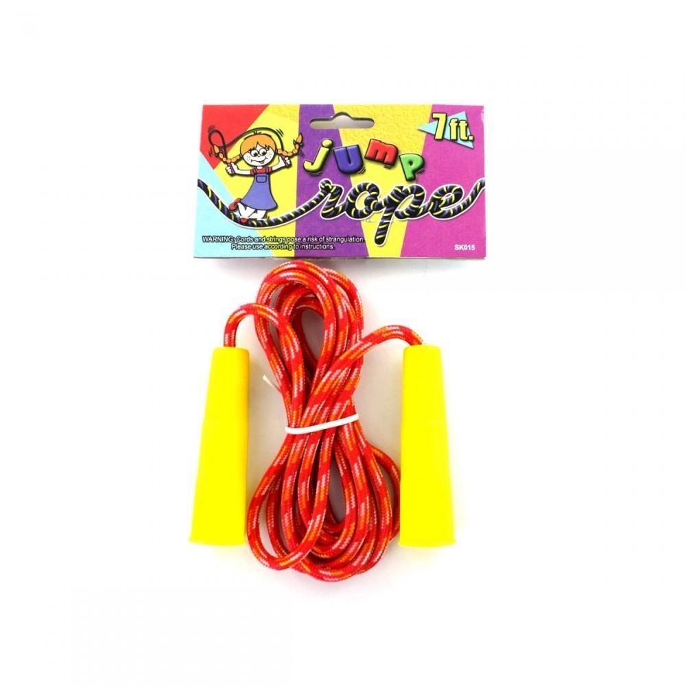 KIDS JUMP ROPE
