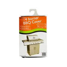 BBQ COVER 21'X23'X62"