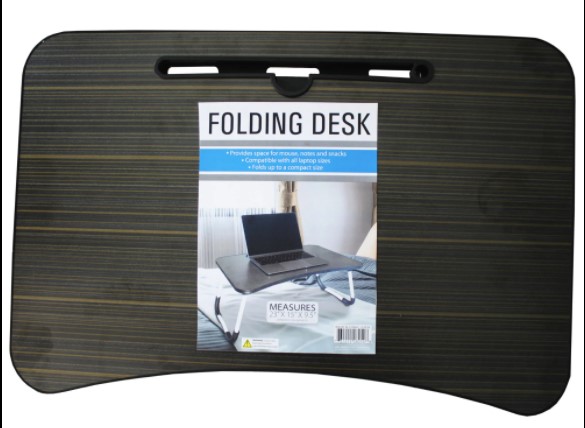 FOLDING DESK