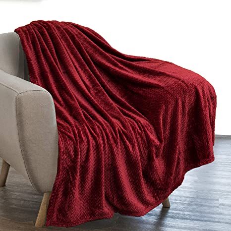 NICOLE SQUARE THROW 50X60