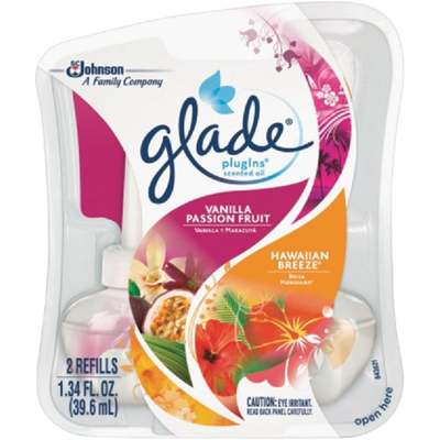 FRUIT IMPRESSIONS REFILL