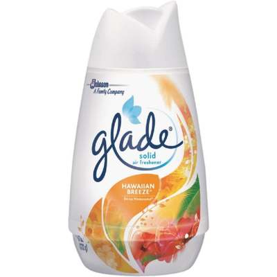 6OZ GLADE AIR FRESHENER