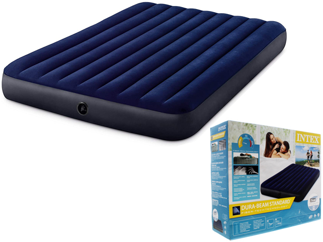 QUEEN DURA-BEAM CLS DOWNY AIRBED
