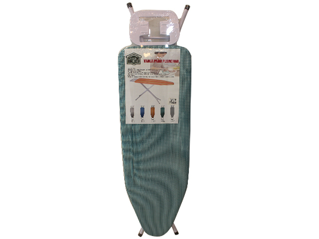48X15" MESH IRONING BOARD