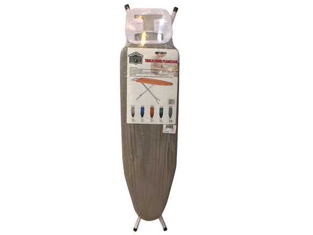 48X15" MESH IRONING BOARD