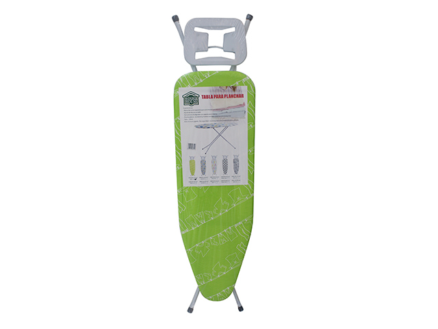 42X13" MESH IRONING BOARD