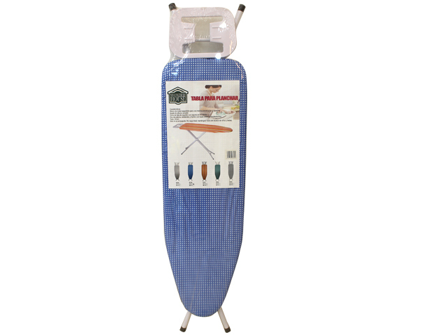 42X13" MESH IRONING BOARD