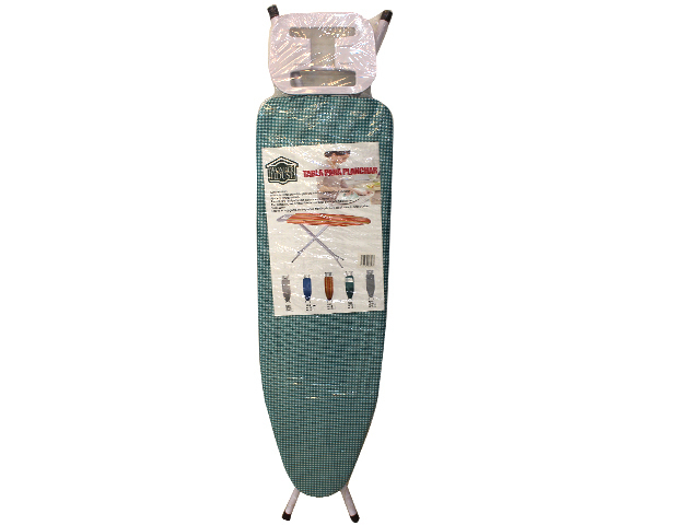 42X13" MESH IRONING BOARD