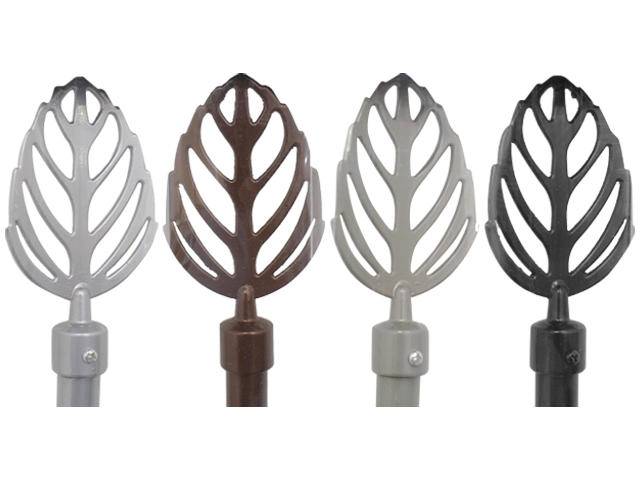 METAL CURTAIN ROD MULTI