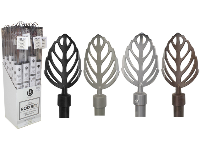 METAL CURTAIN ROD MULTI