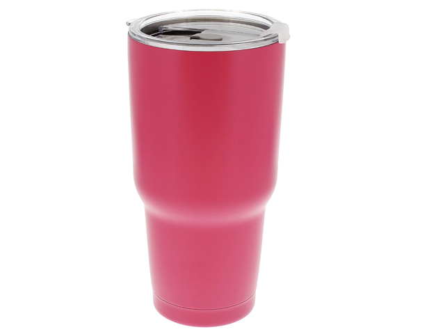 30oz SS DOUBLE WALL MUG ASST