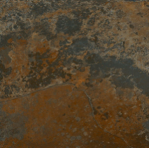 12X12 ADZ BORBA MUSGO TILE