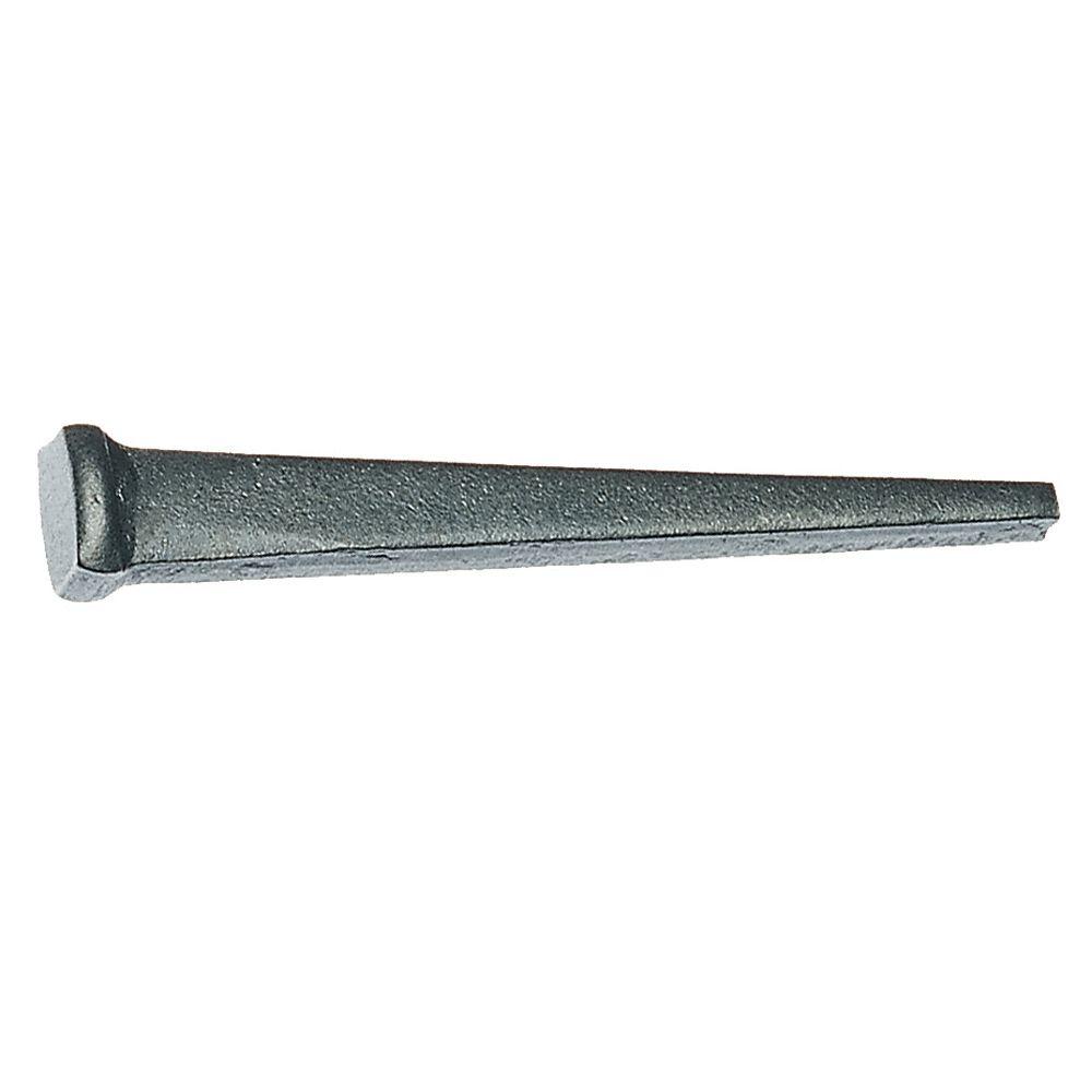 3 1/2 H/CUT 1LB  MASONARY NAILS