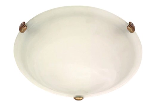 CEILING LAMP E27-40W
