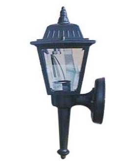 OUTSIDE WALL LAMP E27-60W
