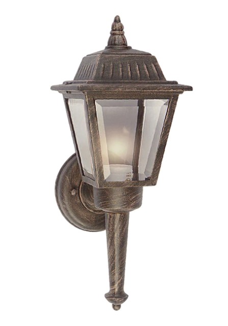 OUTSIDE WALL LMP E27-60W