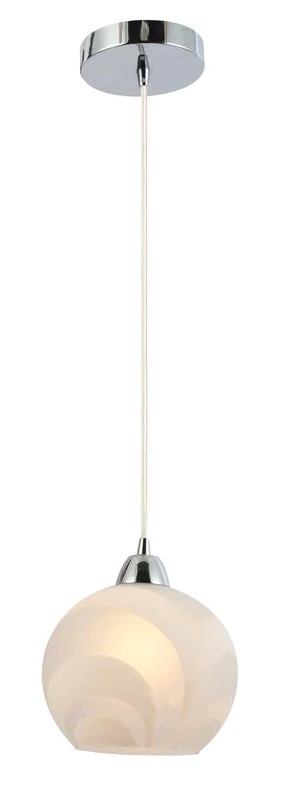GLASS HANGNG LMP E27-40W