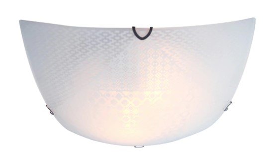 GLASS CELNG LMP E27-40W