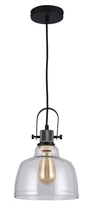GLASS HANGNG LMP1XE27-40
