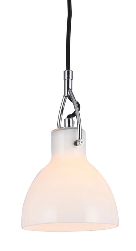 GLASS HANGNG LMP E27-40W